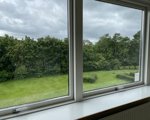 2 værelses lejlighed i Viborg