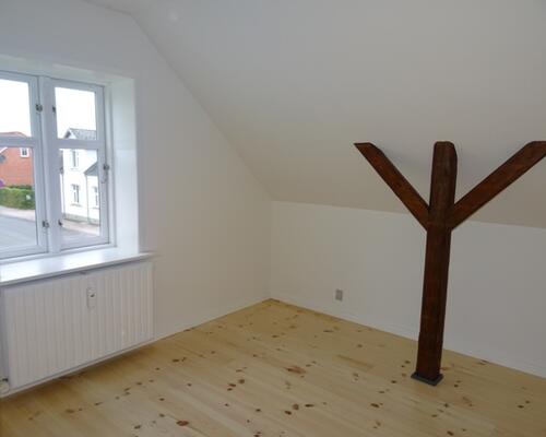 4 værelses lejlighed i Stoholm Jyll