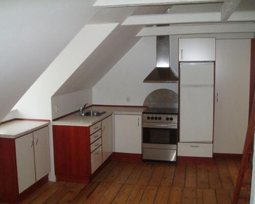 2 værelses lejlighed i Fredericia