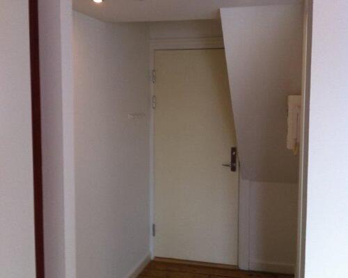 2 værelses lejlighed i Fredericia