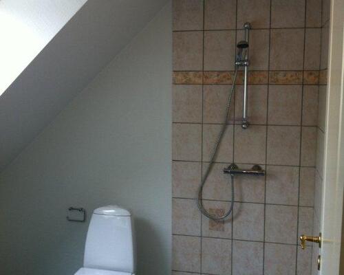 2 værelses lejlighed i Fredericia