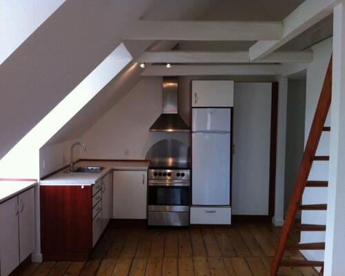 2 værelses lejlighed i Fredericia