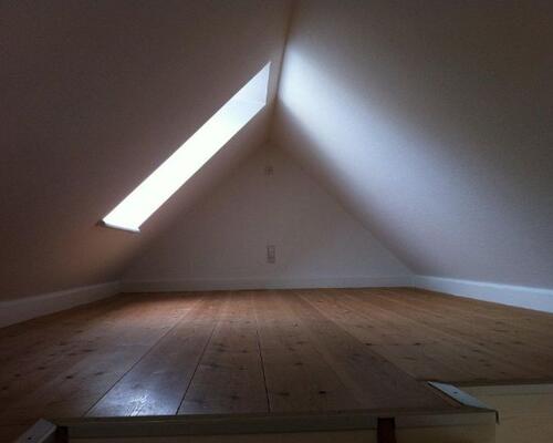 2 værelses lejlighed i Fredericia