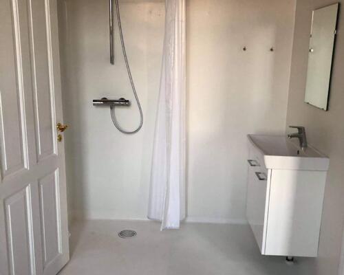 3 værelses lejlighed i Grenaa