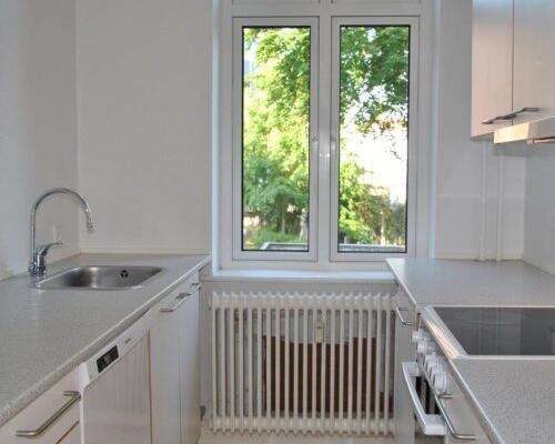 3 værelses lejlighed i Viborg