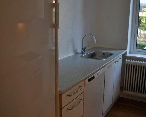 3 værelses lejlighed i Viborg
