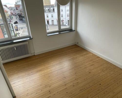 4 værelses lejlighed i Viborg