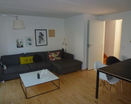 4-vær tæt på Herning C.