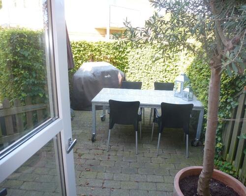 4-vær tæt på Herning C.