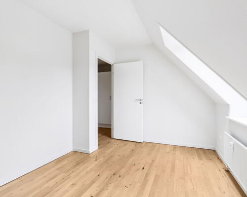 2 værelses lejlighed i Odense C