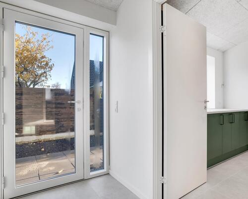 100 m2 værelse i Holstebro