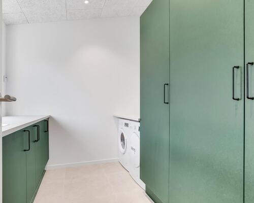 100 m2 værelse i Holstebro