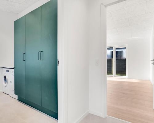 100 m2 værelse i Holstebro