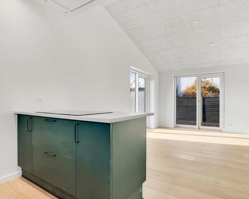 100 m2 værelse i Holstebro