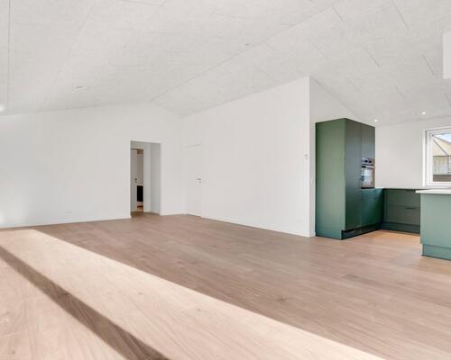 100 m2 værelse i Holstebro