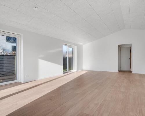 100 m2 værelse i Holstebro