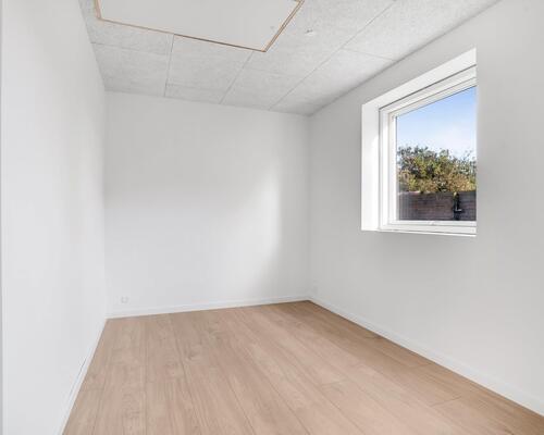100 m2 værelse i Holstebro
