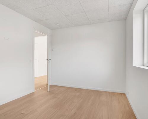 100 m2 værelse i Holstebro