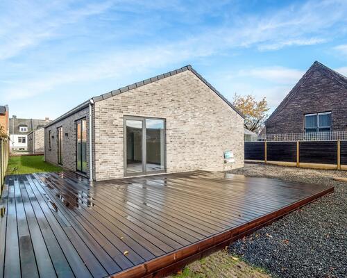 100 m2 værelse i Holstebro