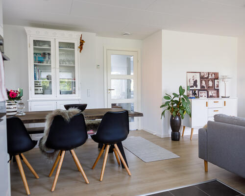 2 værelses hus i Børkop
