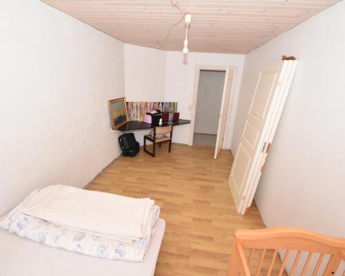 6 værelses hus i Thisted