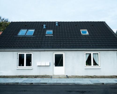 3 værelses hus i Ørnhøj
