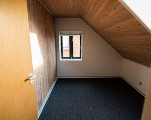3 værelses hus i Ørnhøj
