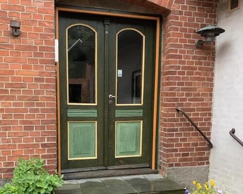 3 værelses lejlighed i Roslev