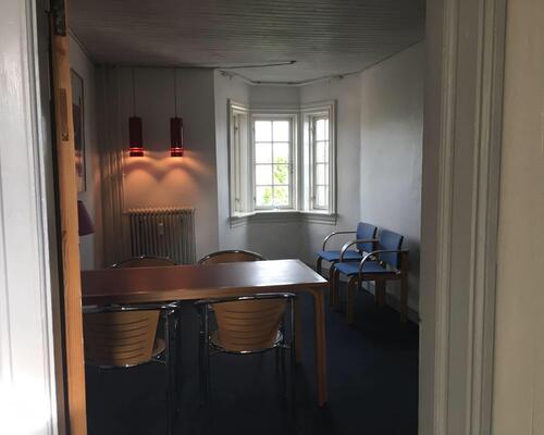 3 værelses lejlighed i Roslev