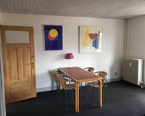 3 værelses lejlighed i Roslev