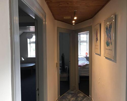 3 værelses lejlighed i Roslev