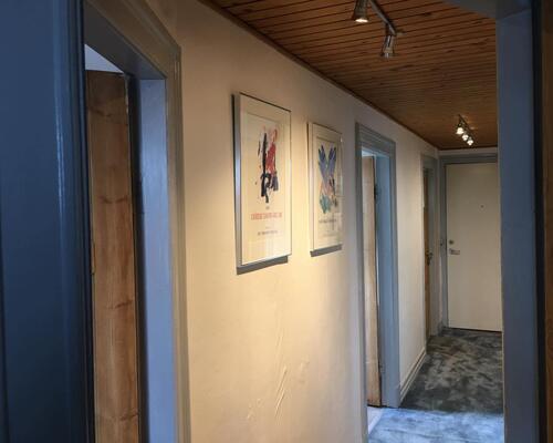 3 værelses lejlighed i Roslev