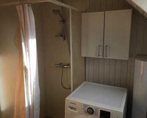 3 værelses lejlighed i Roslev