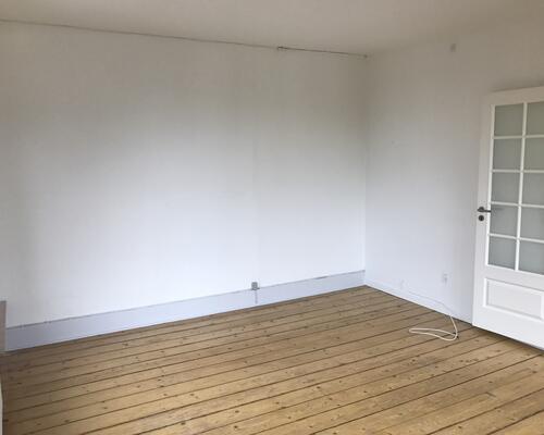 4 værelses lejlighed i Esbjerg