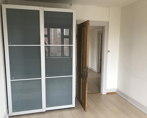 4 værelses lejlighed i Esbjerg