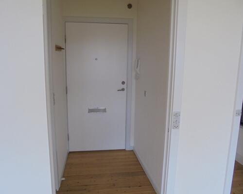 1 værelses lejlighed i Grenaa