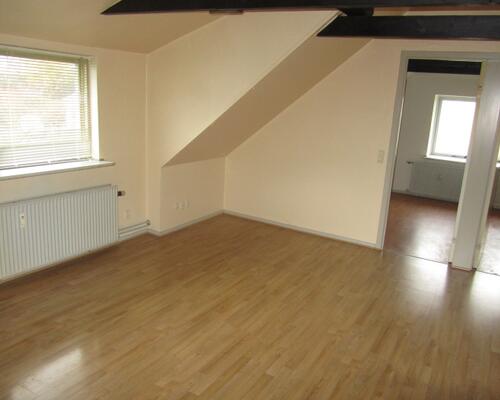 3 værelses lejlighed i Hobro