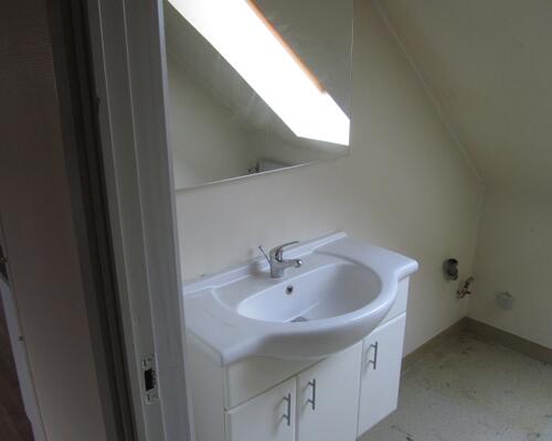 3 værelses lejlighed i Hobro