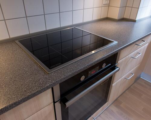 2 værelses lejlighed i Randers