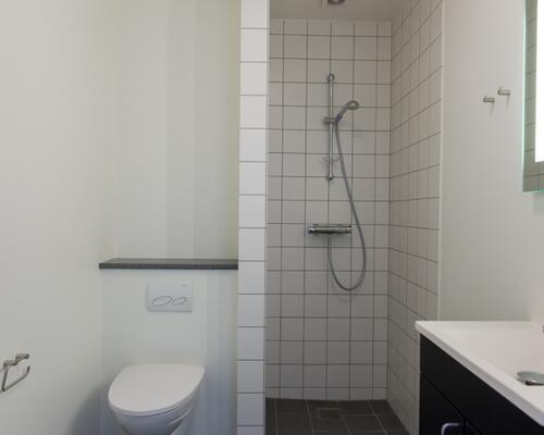 2 værelses lejlighed i Randers