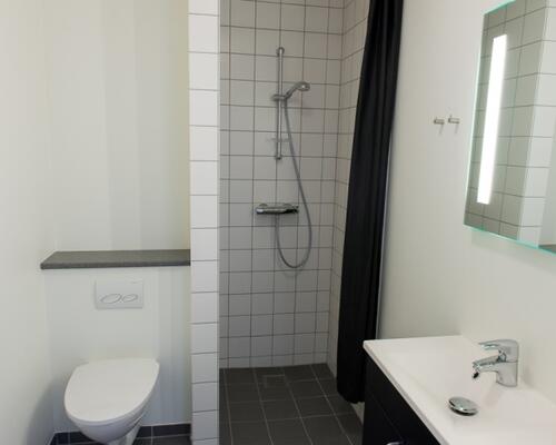 2 værelses lejlighed i Randers