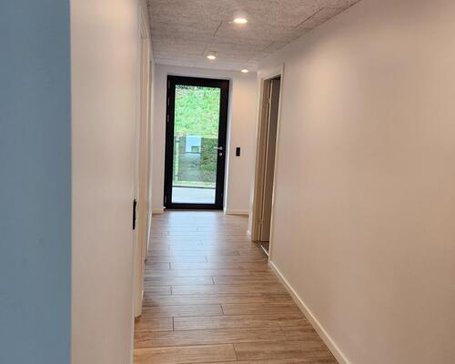 4 værelses lejlighed i Silkeborg