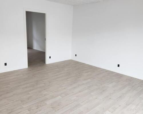 4 værelses lejlighed i Silkeborg