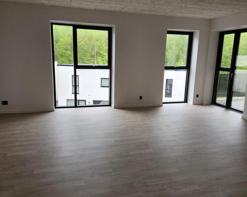 4 værelses lejlighed i Silkeborg