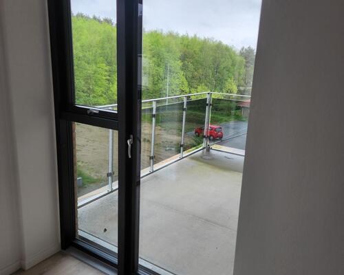 4 værelses lejlighed i Silkeborg