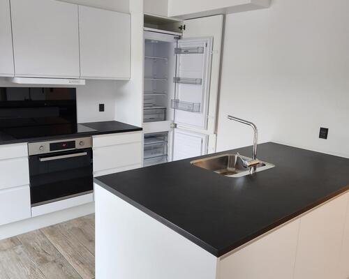 4 værelses lejlighed i Silkeborg