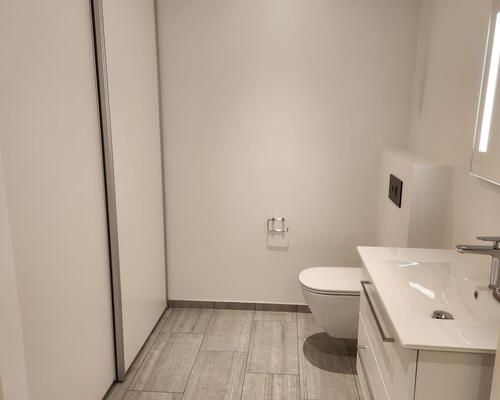 4 værelses lejlighed i Silkeborg