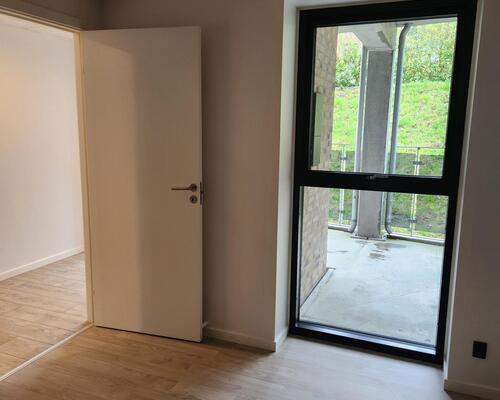 4 værelses lejlighed i Silkeborg