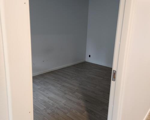 4 værelses lejlighed i Silkeborg