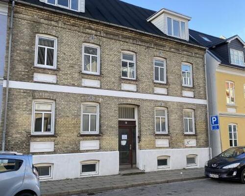2 værelses lejlighed i Aalborg